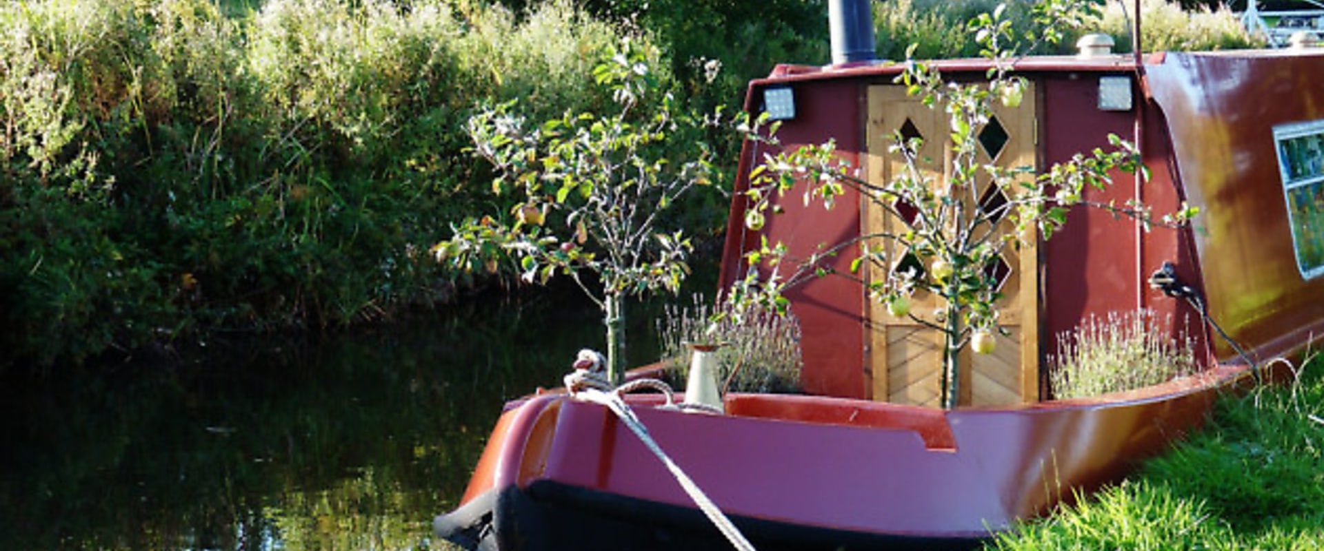 Do narrowboats keep their value?