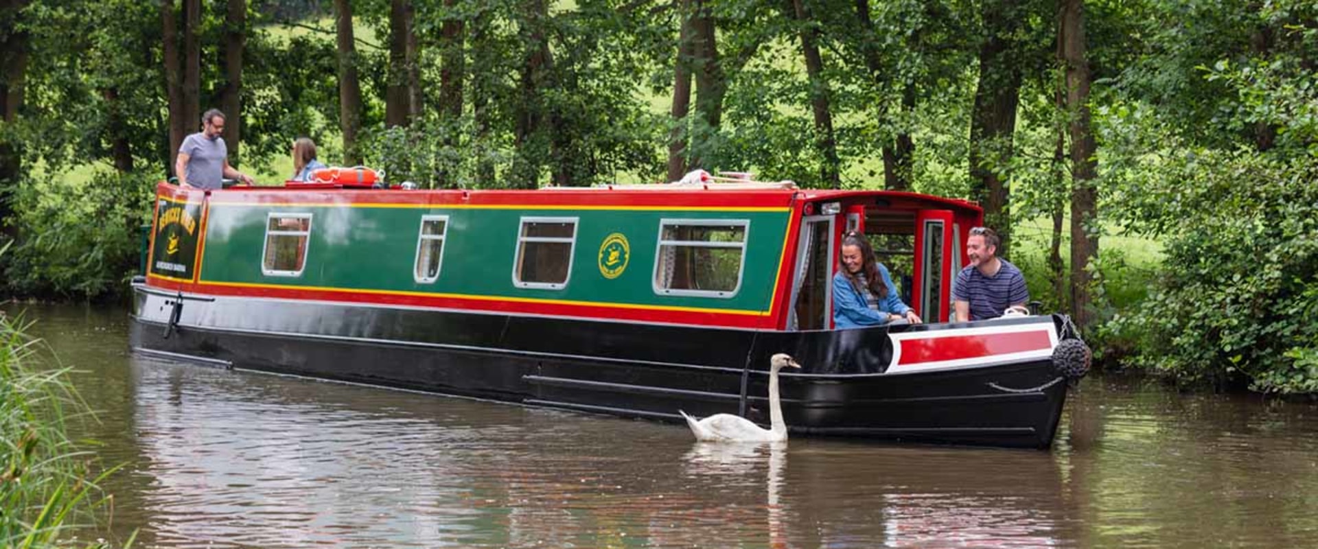 How long does a narrowboat last?