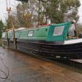 Do narrowboats hold their value?