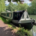 How long can you moor a narrowboat?