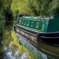 How long can you stay in one place on a narrowboat?