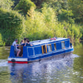 What is the best length for a narrowboat?