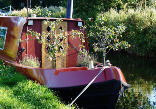 Do narrowboats keep their value?