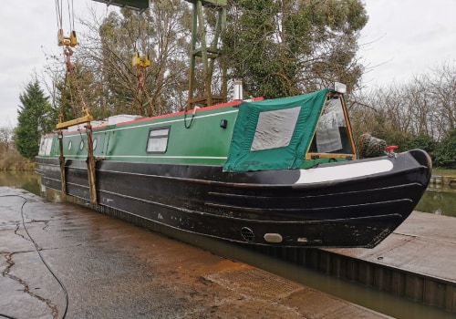 Do narrowboats hold their value?