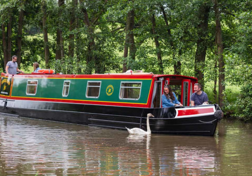 How long does a narrowboat last?